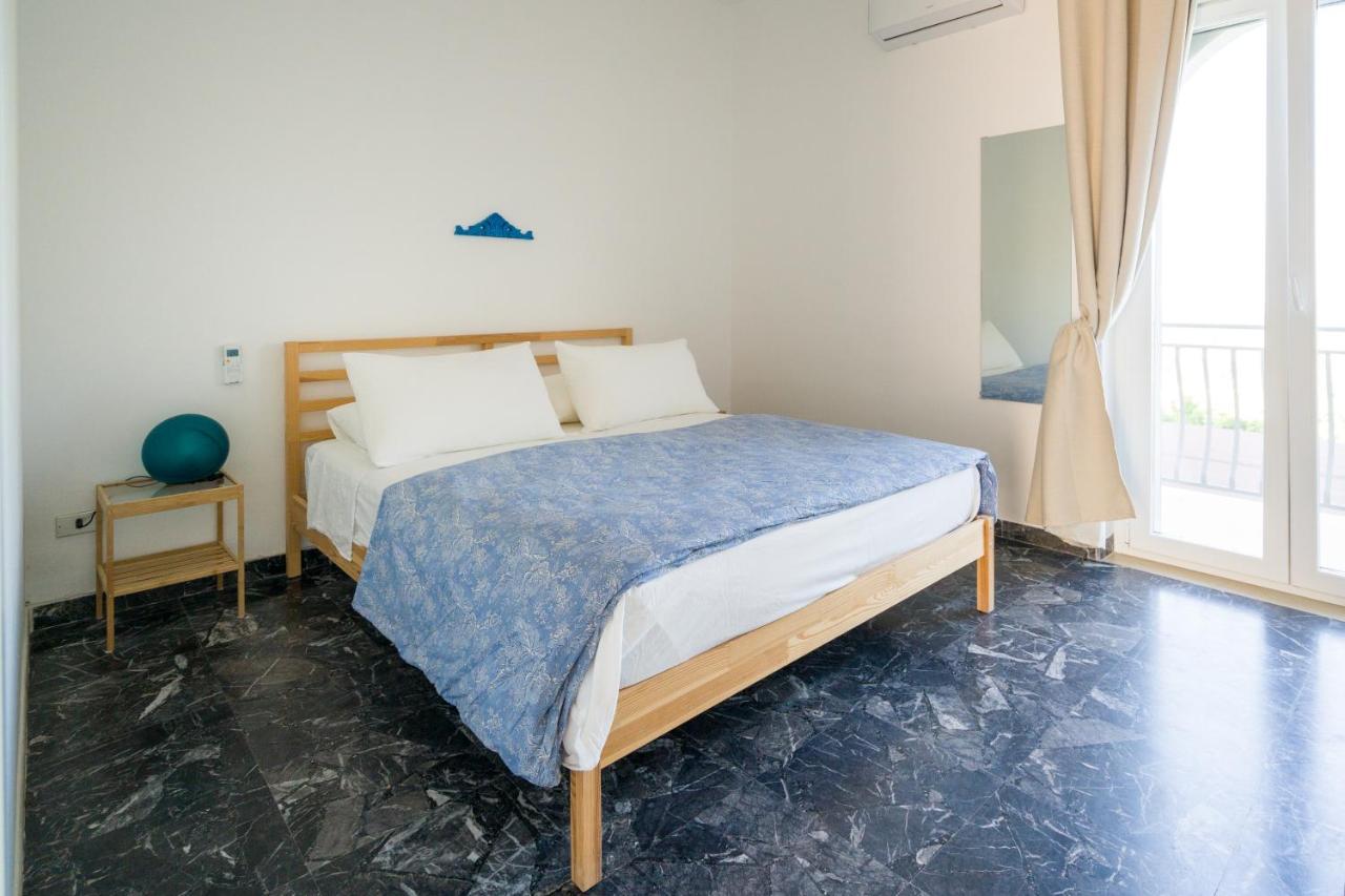 Borgo Canneto Rodi Garganico Extérieur photo