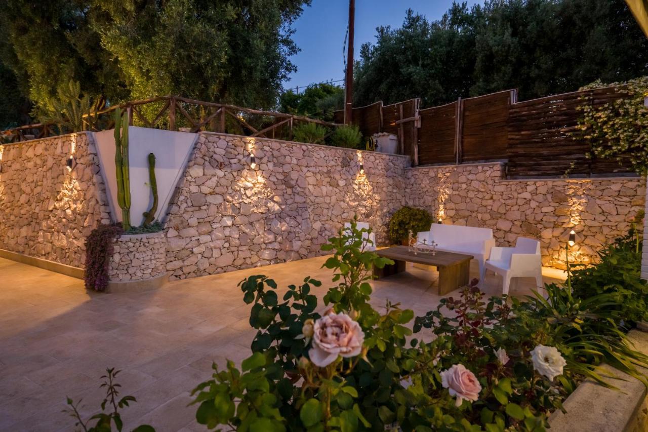 Borgo Canneto Rodi Garganico Extérieur photo