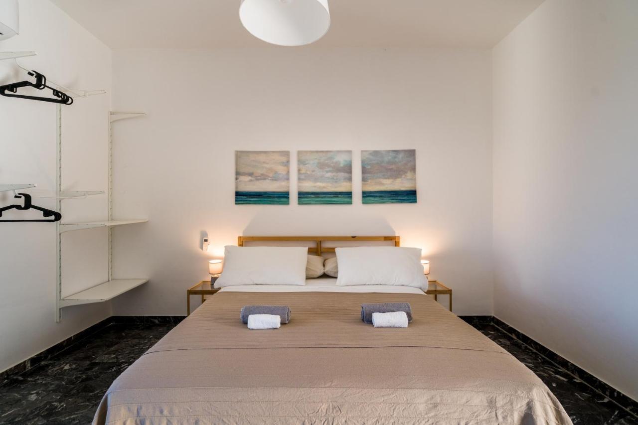 Borgo Canneto Rodi Garganico Extérieur photo