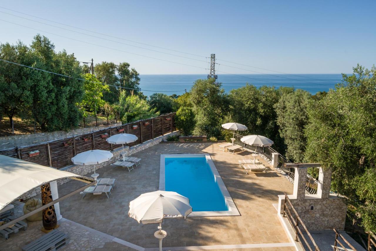 Borgo Canneto Rodi Garganico Extérieur photo