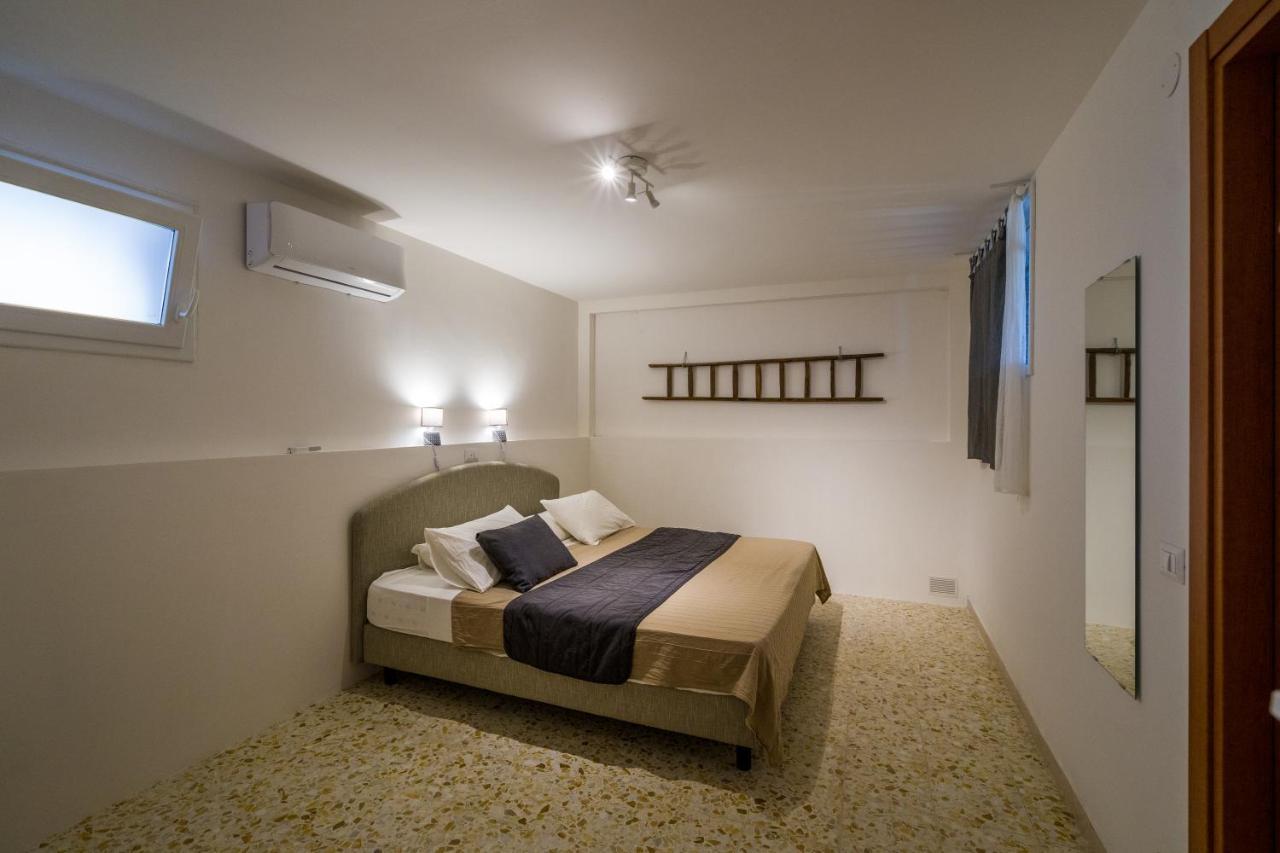 Borgo Canneto Rodi Garganico Extérieur photo