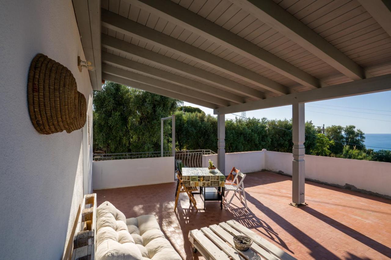 Borgo Canneto Rodi Garganico Extérieur photo