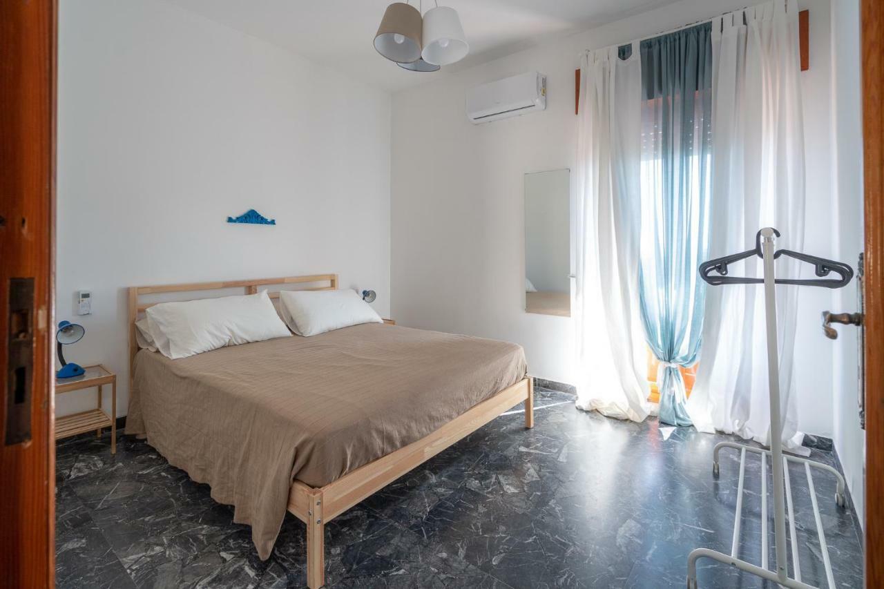 Borgo Canneto Rodi Garganico Extérieur photo