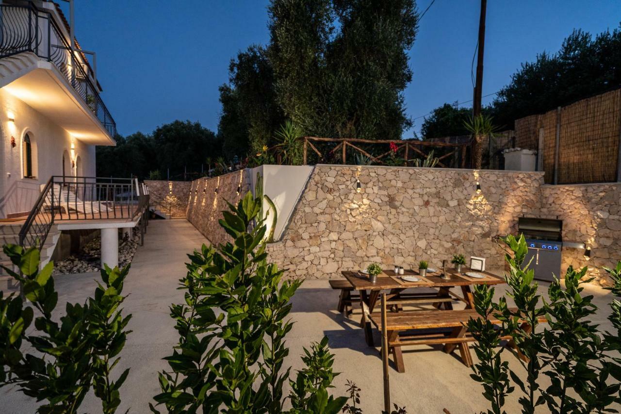 Borgo Canneto Rodi Garganico Extérieur photo