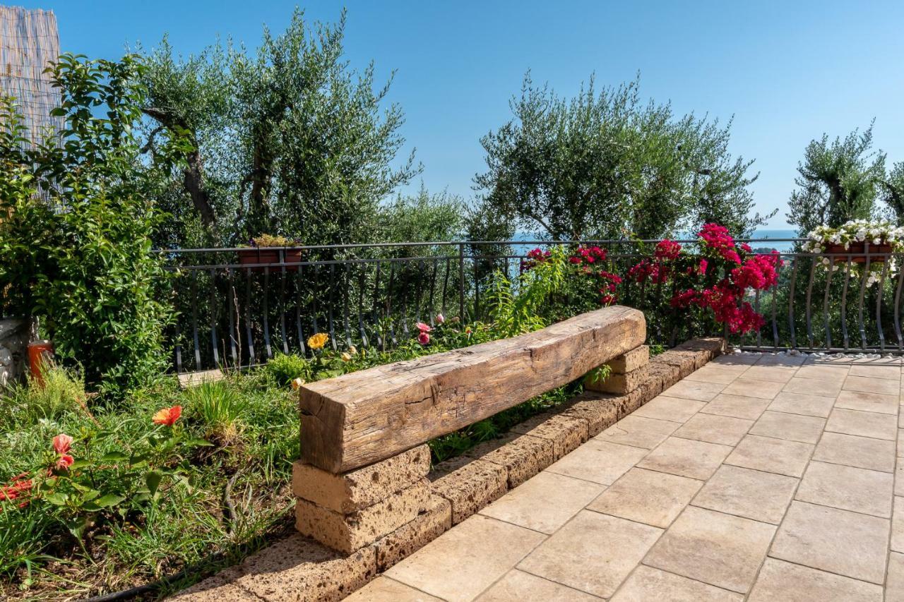 Borgo Canneto Rodi Garganico Extérieur photo